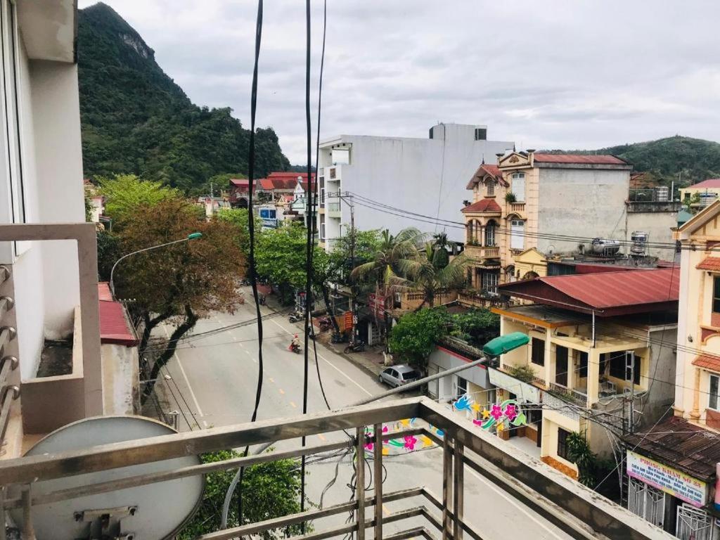 Nhi'S House & Safari -Motorbike Rental-Tour Ha Giang Exterior photo