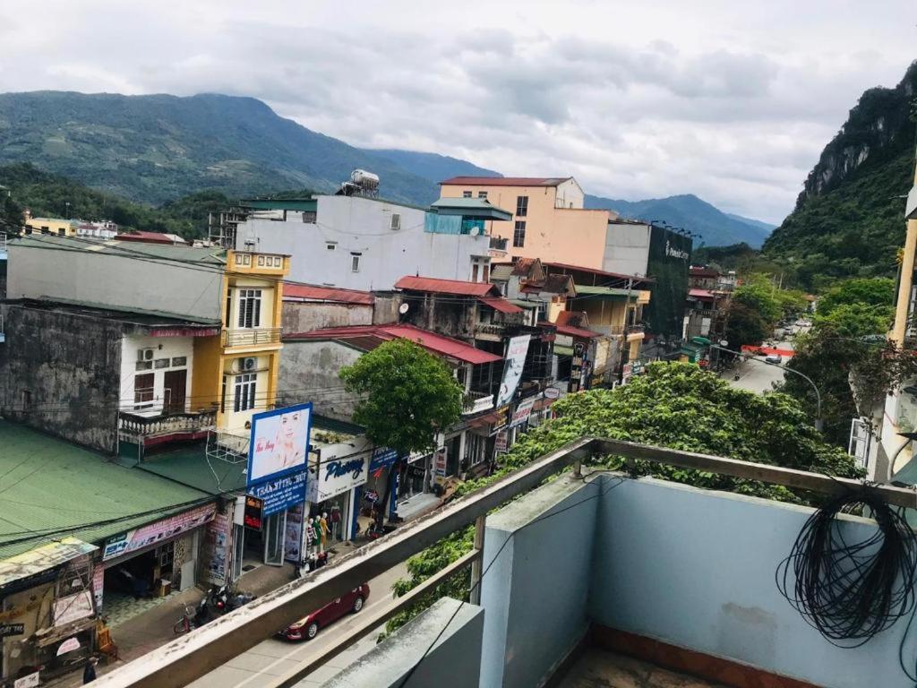 Nhi'S House & Safari -Motorbike Rental-Tour Ha Giang Exterior photo